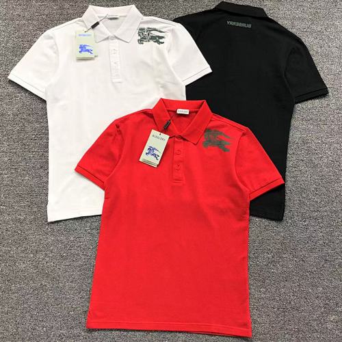 Burberry Polo
