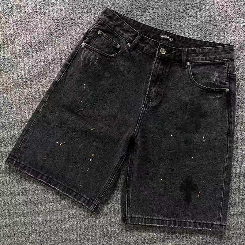 Chrome Hearts Shorts
