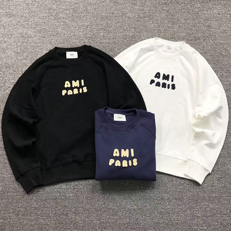 Ami Hoodie