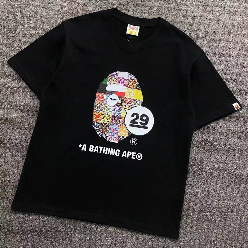 Bape T-SHIRT5