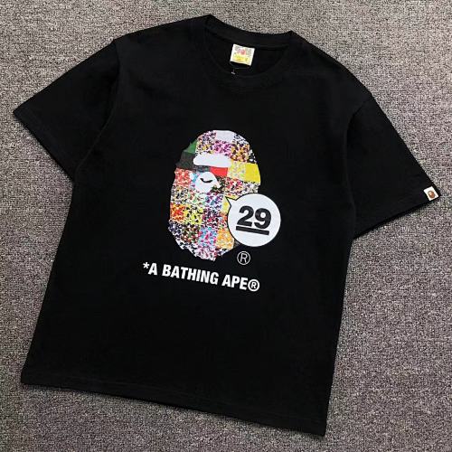 Bape T-SHIRT5