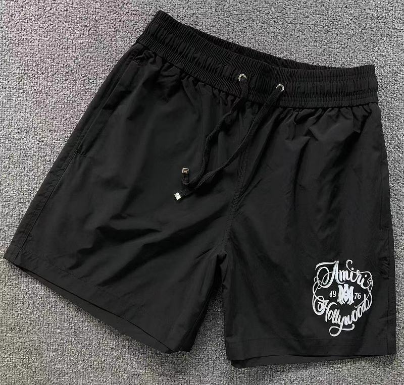 Amiri Shorts