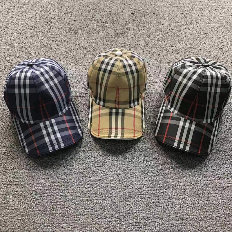 Burberry Hat