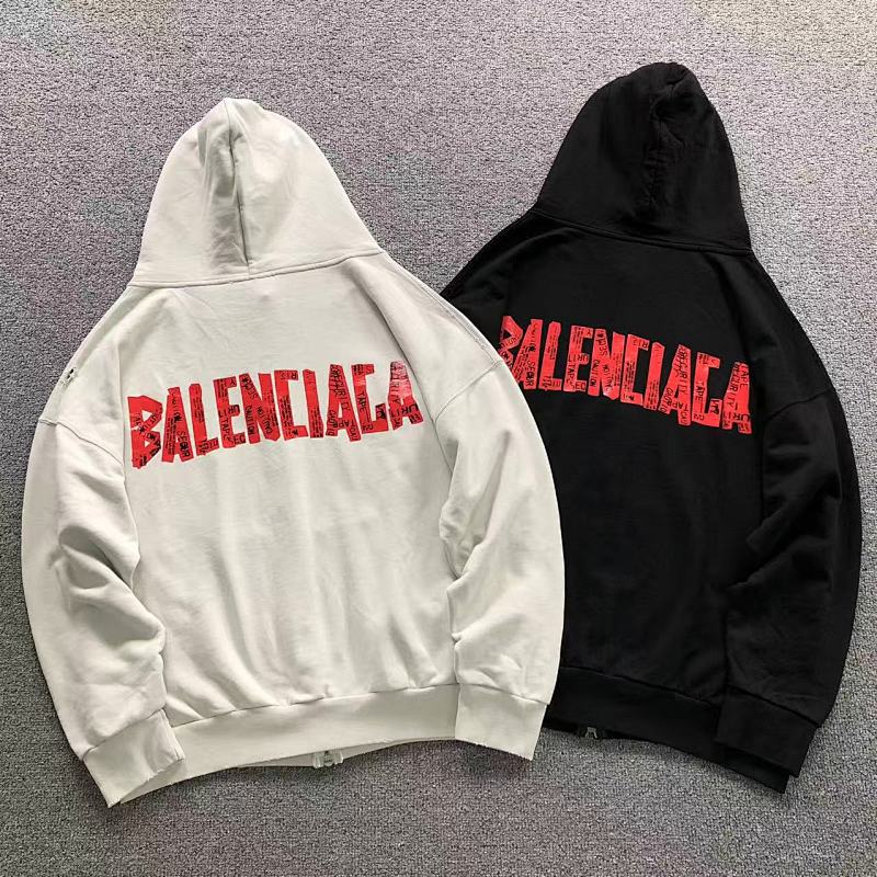 B L IA A Hoodie