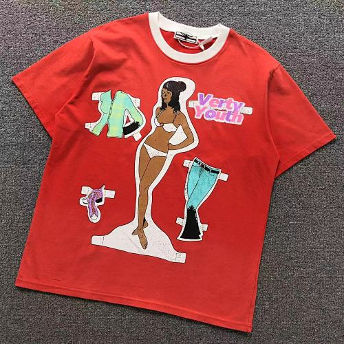 Fashion T-Shirt