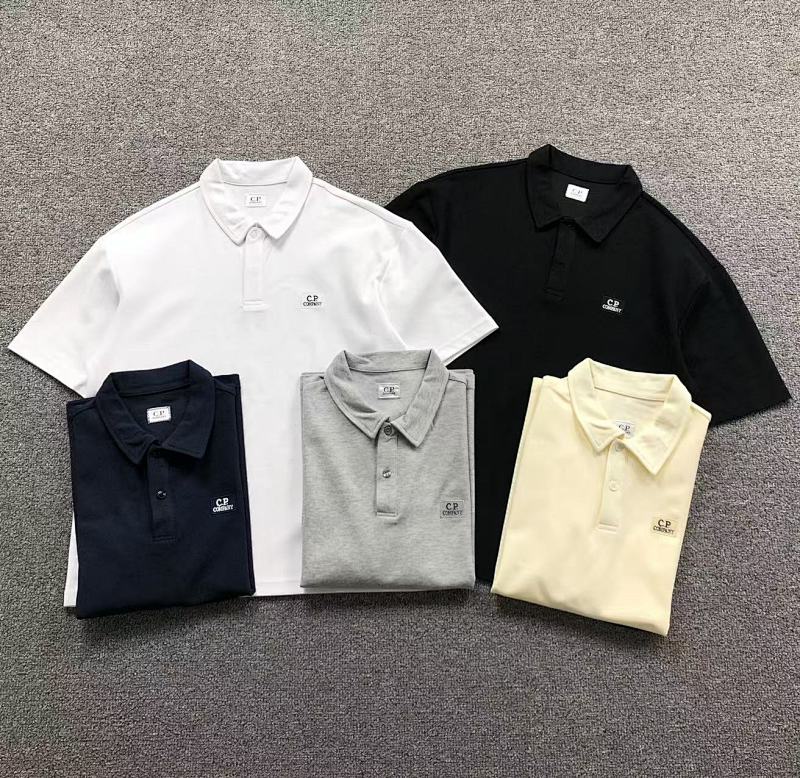 Polo from Taurusreps