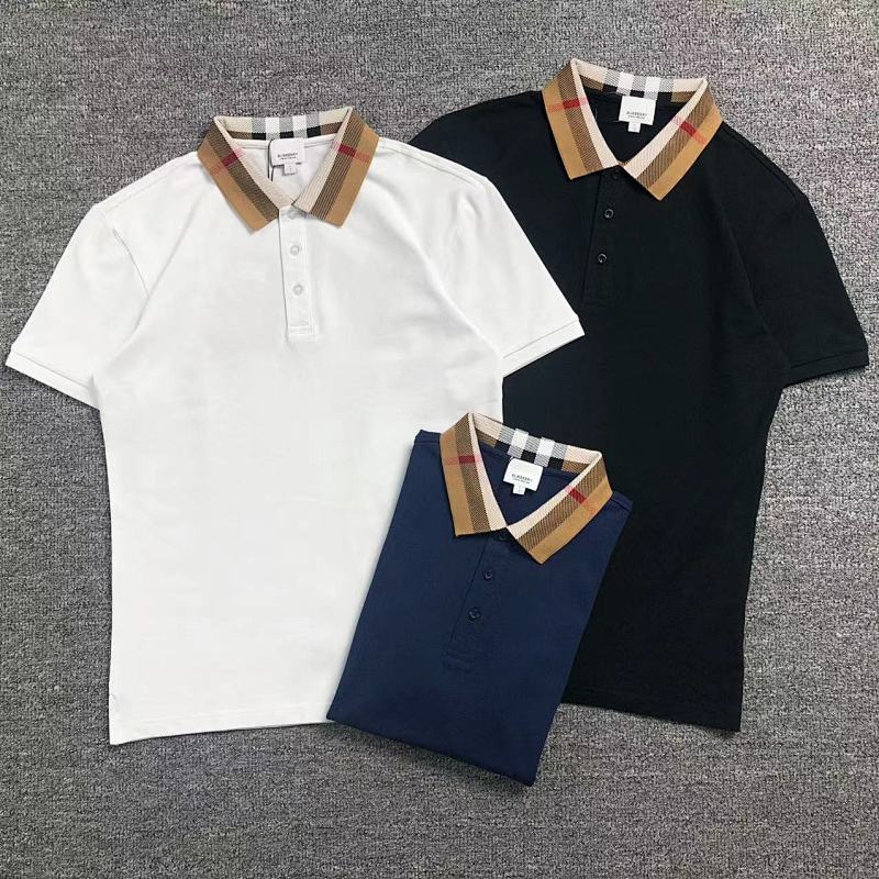 Burberry Polo