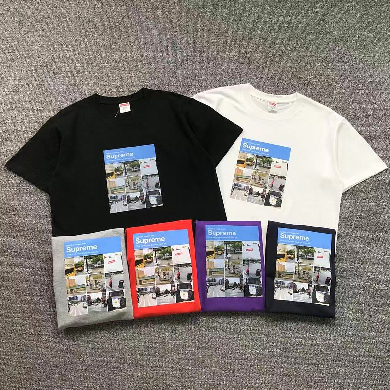 Supreme T-Shirt