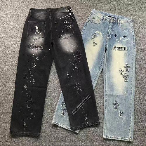Chrome Hearts Trousers