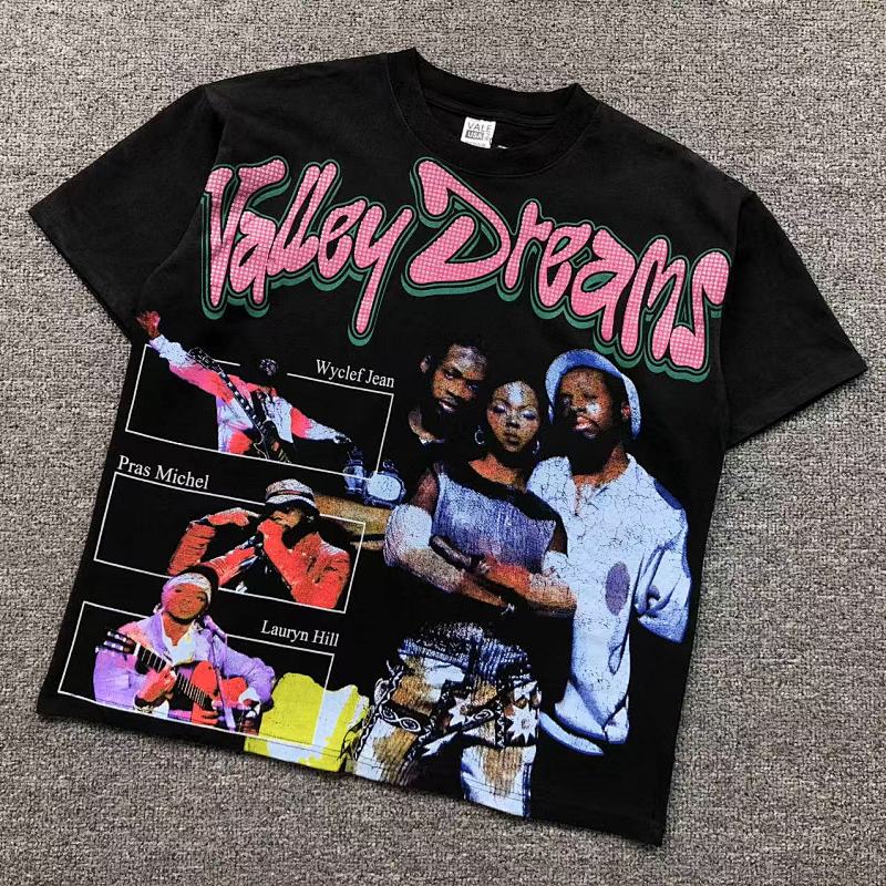 V LL Y T-Shirt