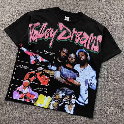 V LL Y T-Shirt