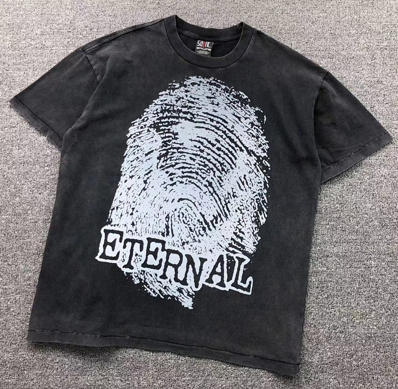 Saint Michael T-Shirt