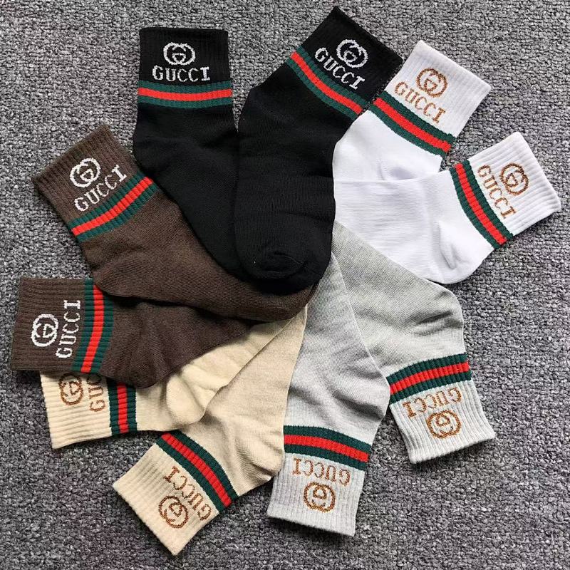 Gucci Socks