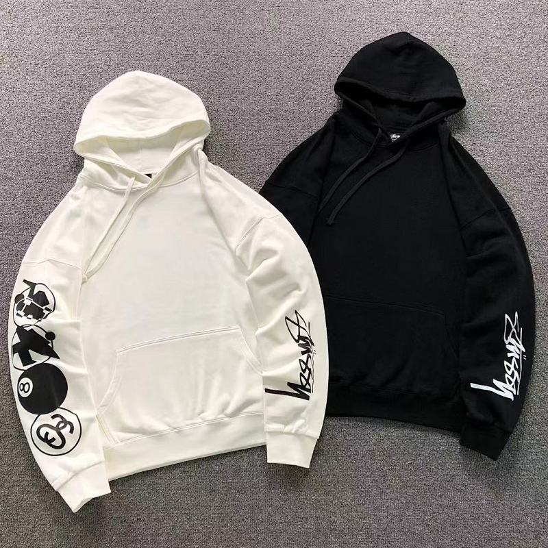 Stussy Hoodie
