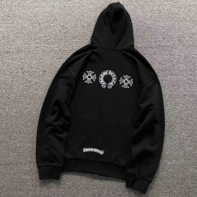 Chrome Hearts Hoodie