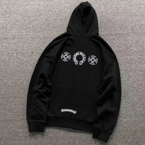 Chrome Hearts Hoodie