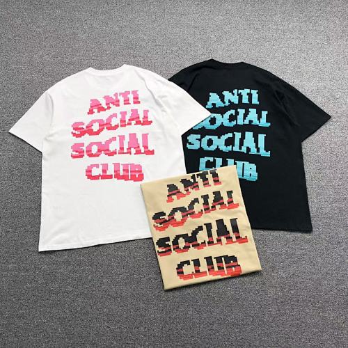 Anti Social Club T-Shirt