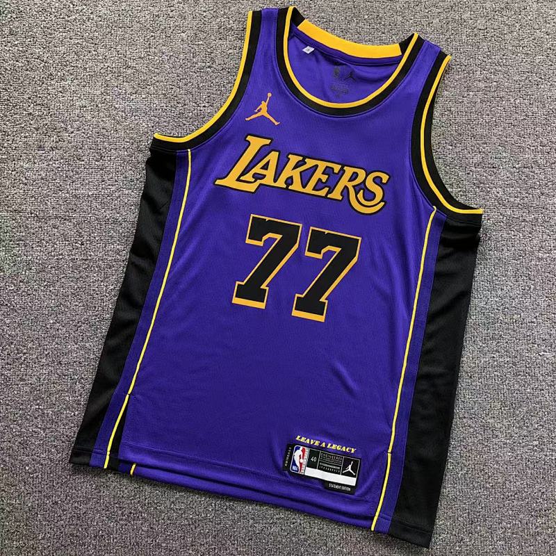 Nba Basketball Vest