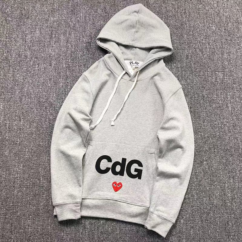 CDG Hoodie