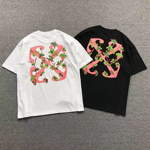 Off-White T-Shirt
