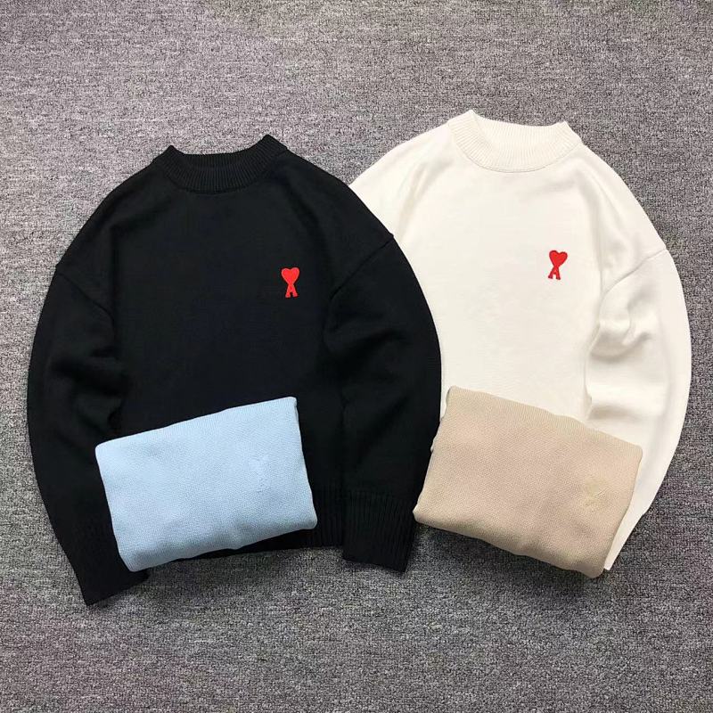 Ami Sweater