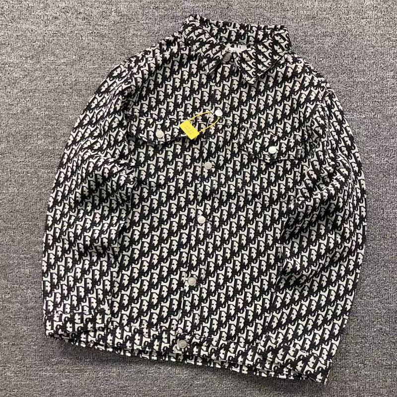 Dior Jacket
