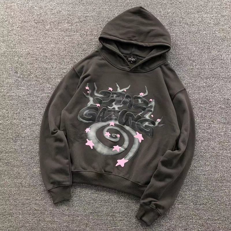 Broken Planet Hoodie