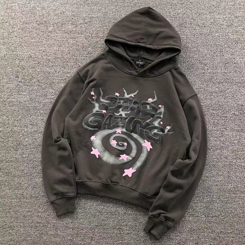 Broken Planet Hoodie
