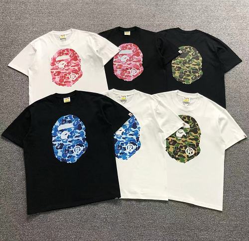 Bape T-Shirt