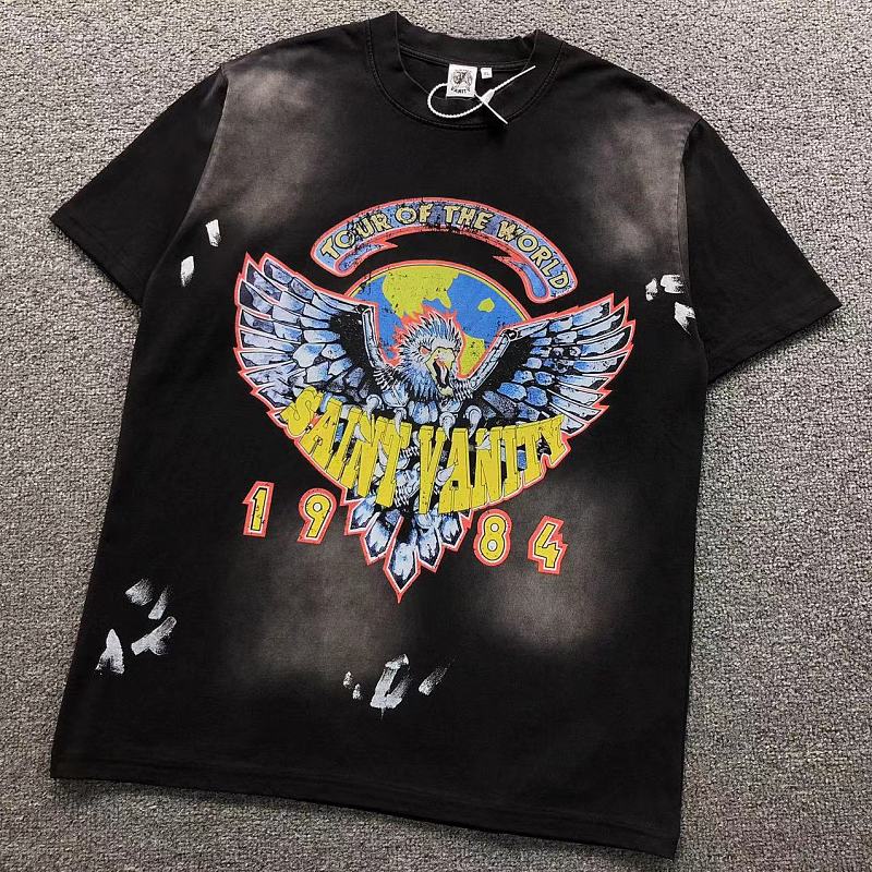 Saint VA IT T-Shirt