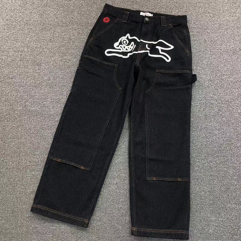 IC R AM Trousers
