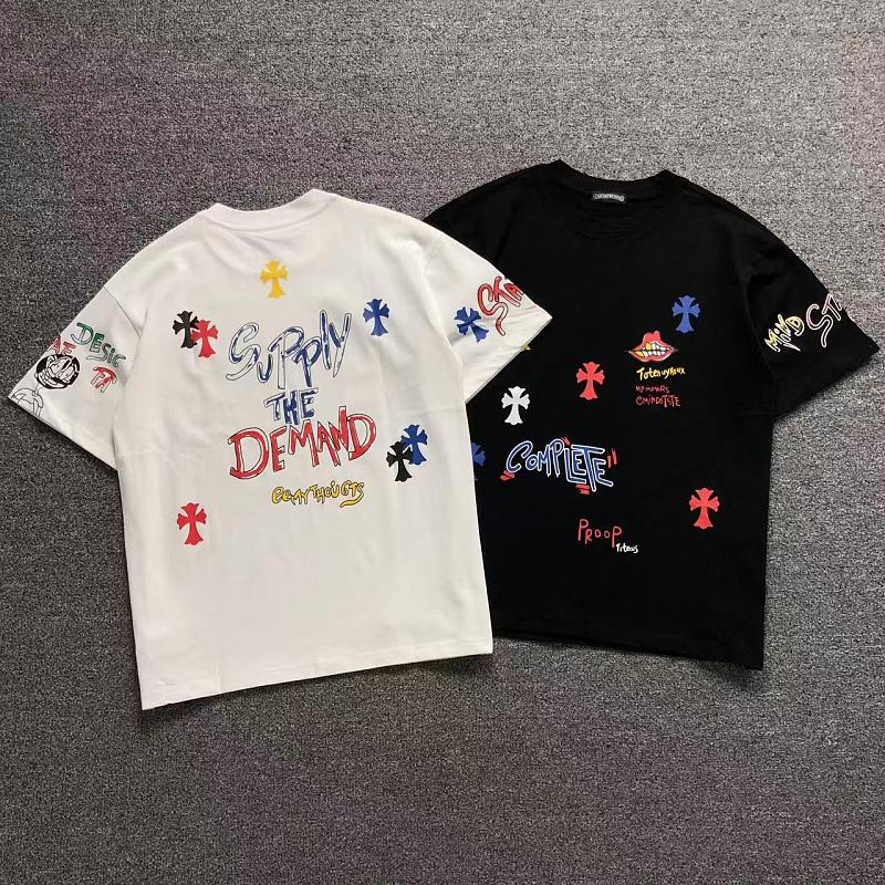 Chrome Hearts T-Shirt