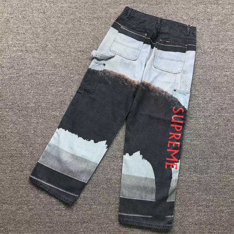 Supreme Trousers