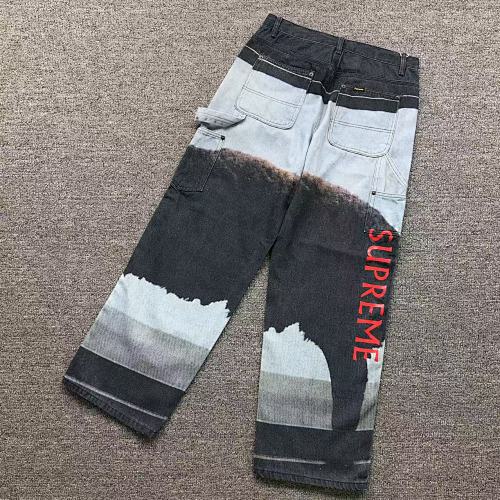 Supreme Trousers
