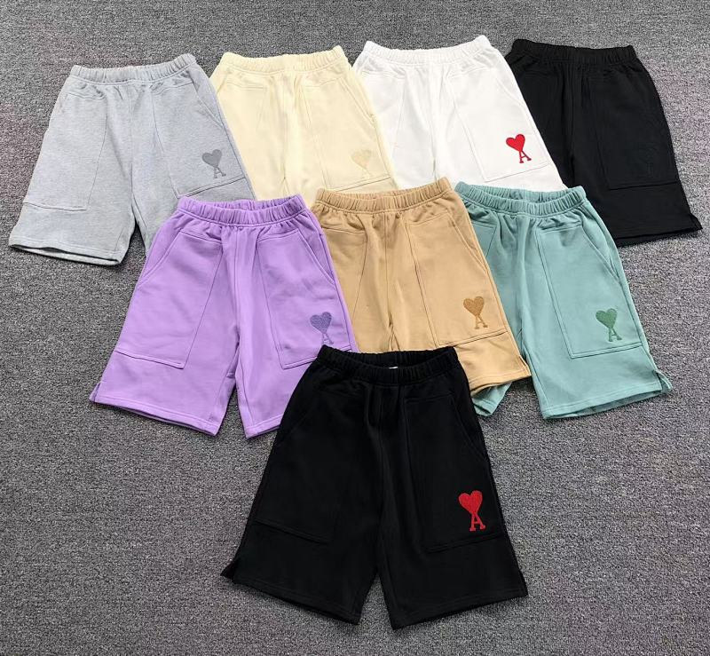 Ami Shorts