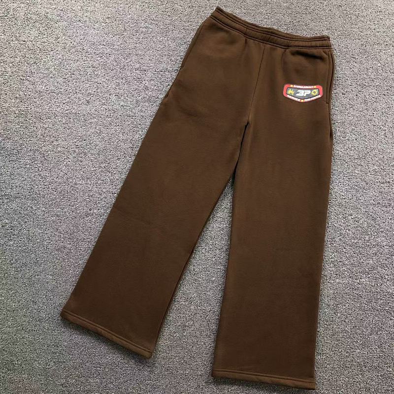 Broken Planet Trousers