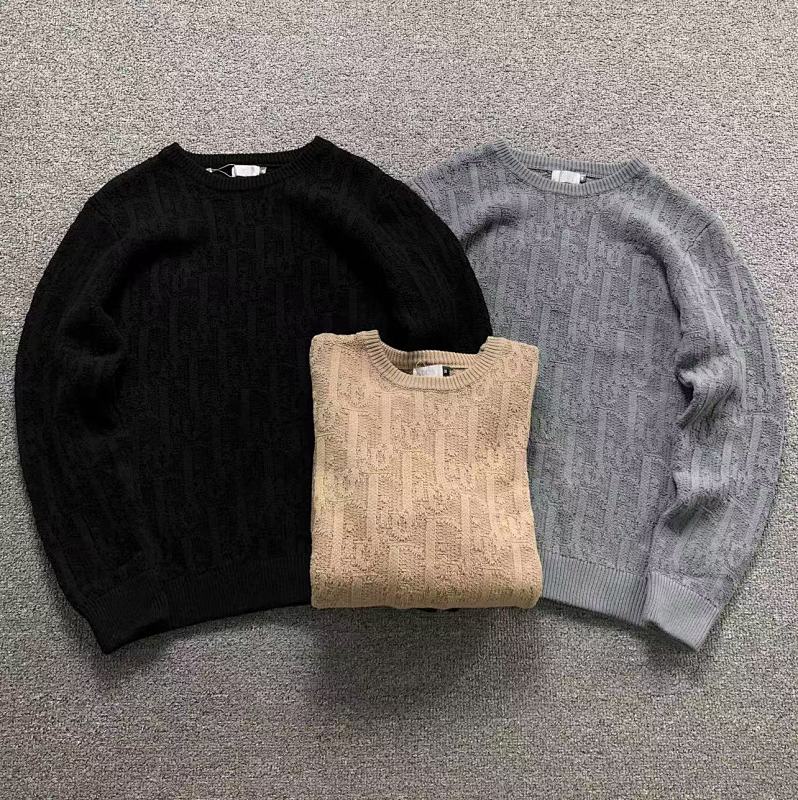 Dior Sweater