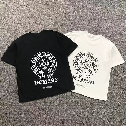 Chrome Hearts T-Shirt