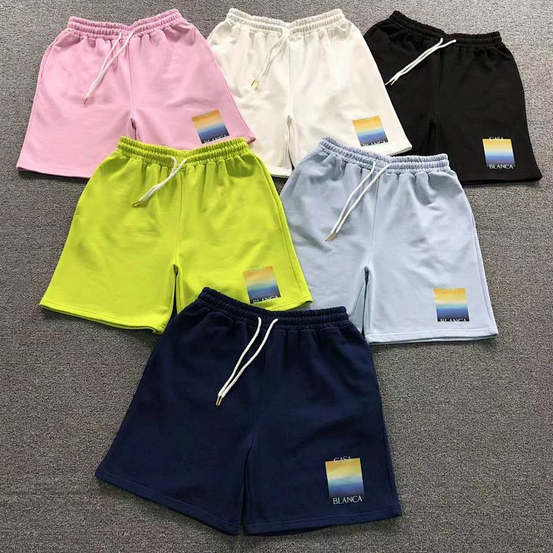 Casablanca Shorts