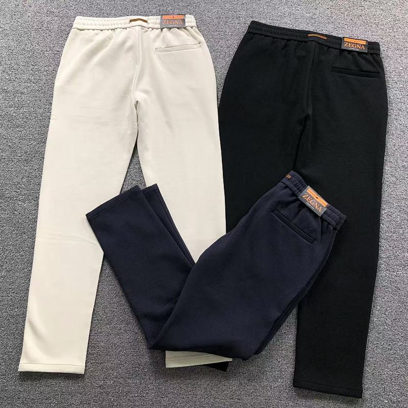 Ermenegildo Zegna Trousers