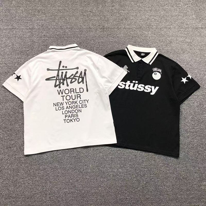 Stussy Polo