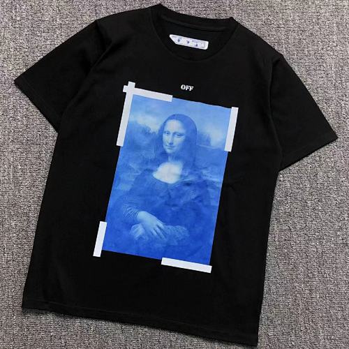 Off-White T-Shirt