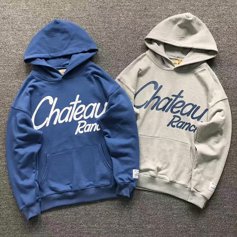 Gallery Dept Hoodie