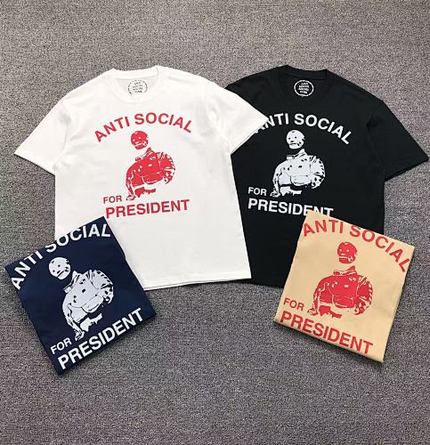 Anti Social Club T-Shirt