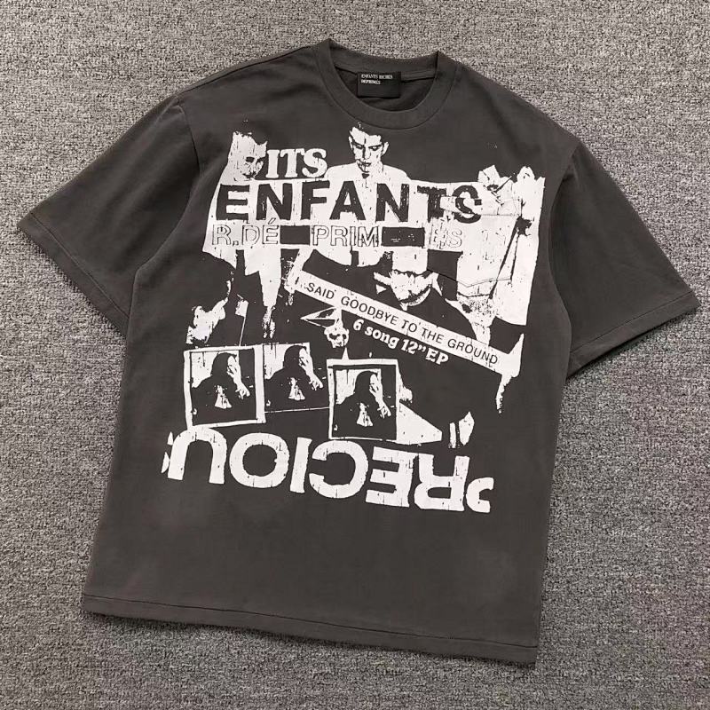Enfants Riches Deprimes T-Shirt