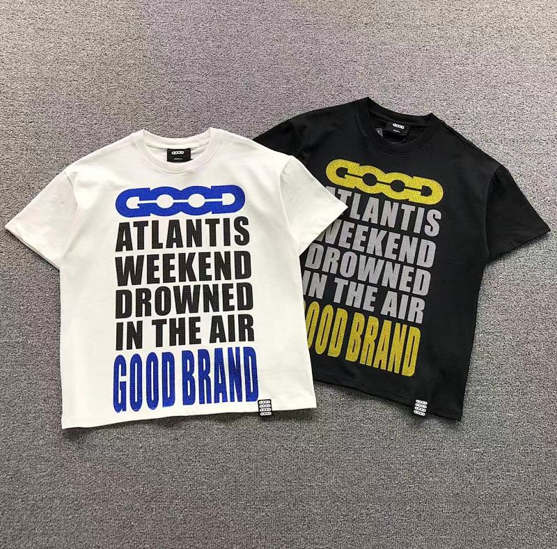 Tee from Taurusreps