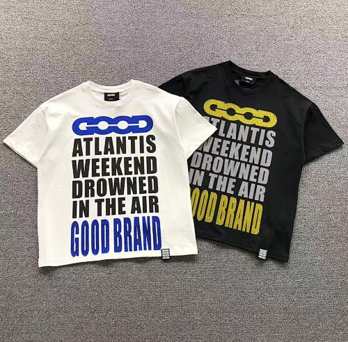 Tee from Taurusreps