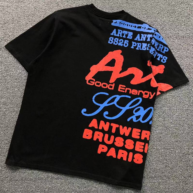 Tee from Taurusreps