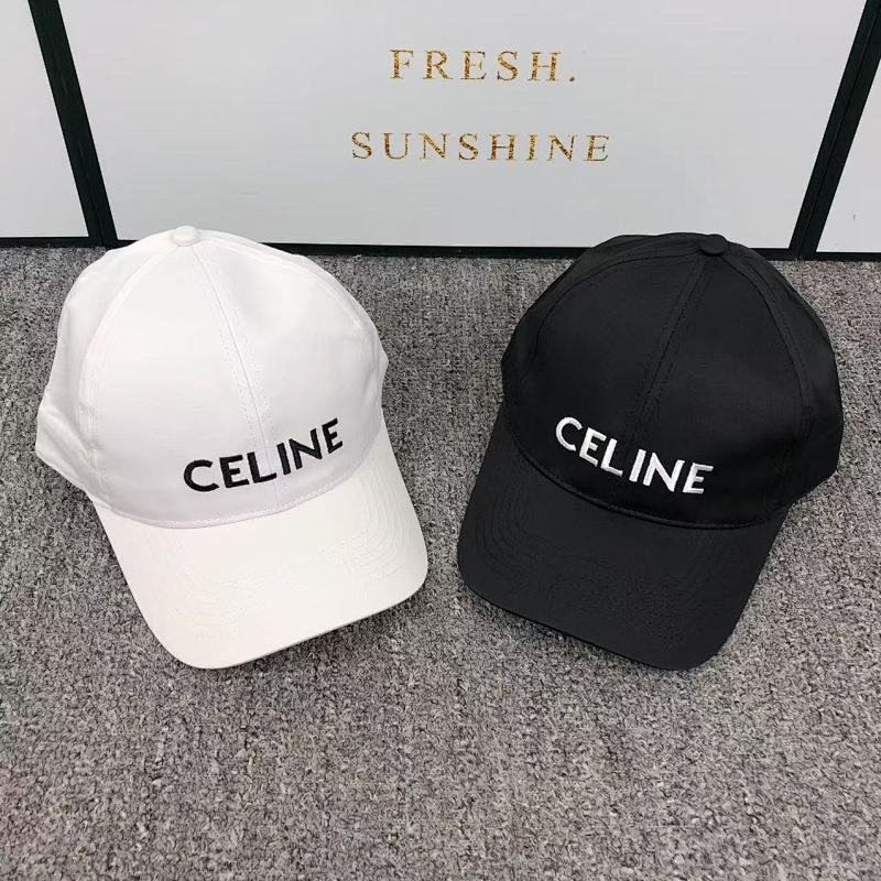 Celine Hat