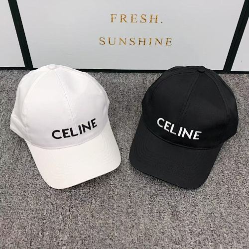 Celine Hat